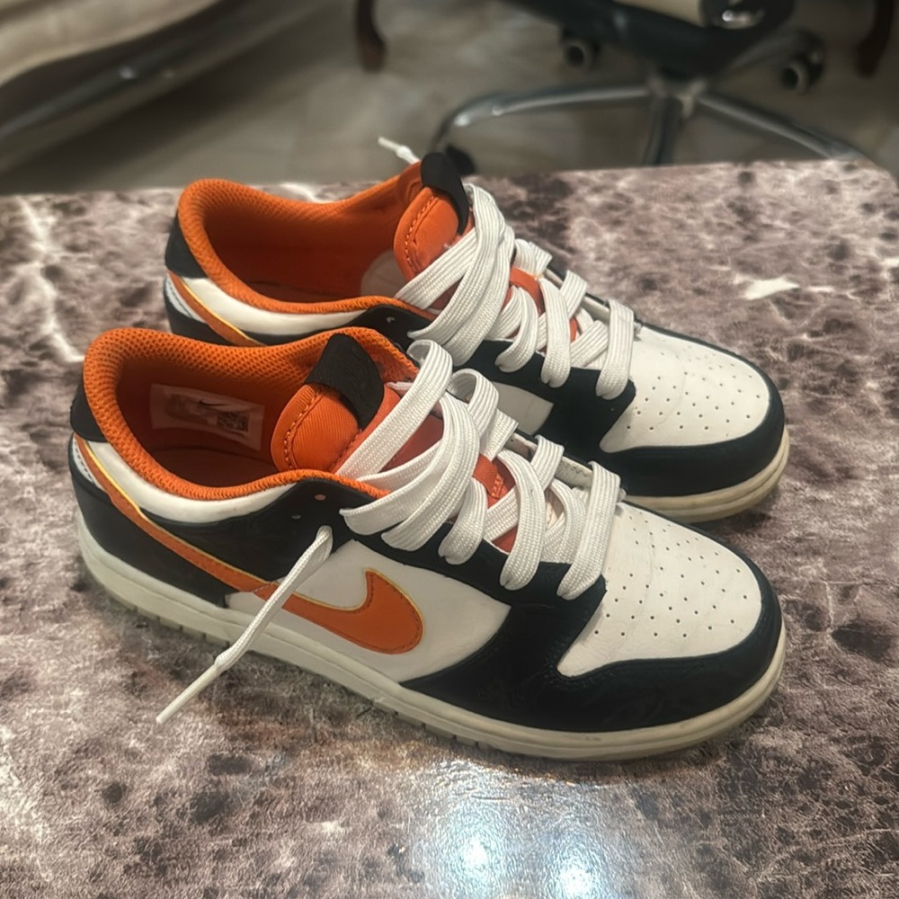 Nike sneakers